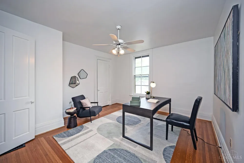 35 Walnut Avenue Wyoming, OH 45215