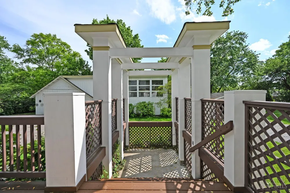 35 Walnut Avenue Wyoming, OH 45215