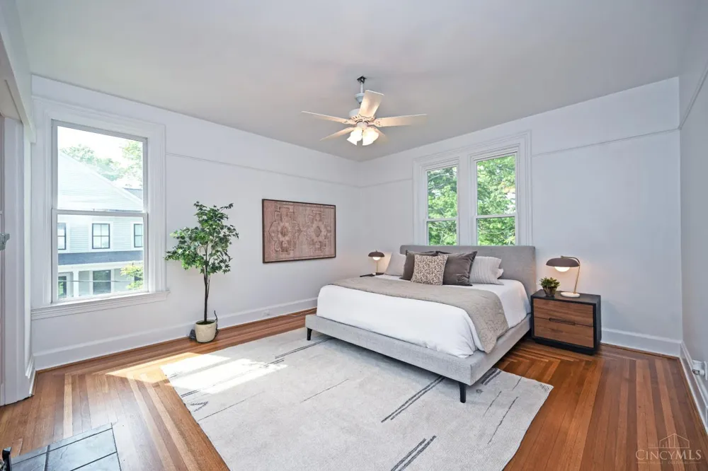 35 Walnut Avenue Wyoming, OH 45215