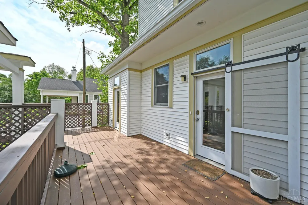 35 Walnut Avenue Wyoming, OH 45215