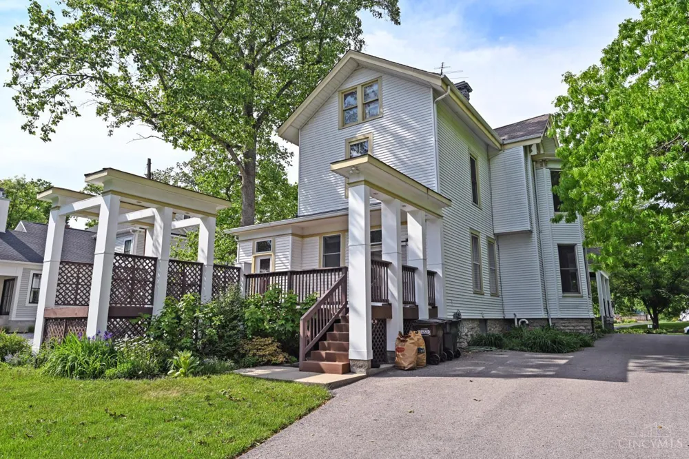 35 Walnut Avenue Wyoming, OH 45215
