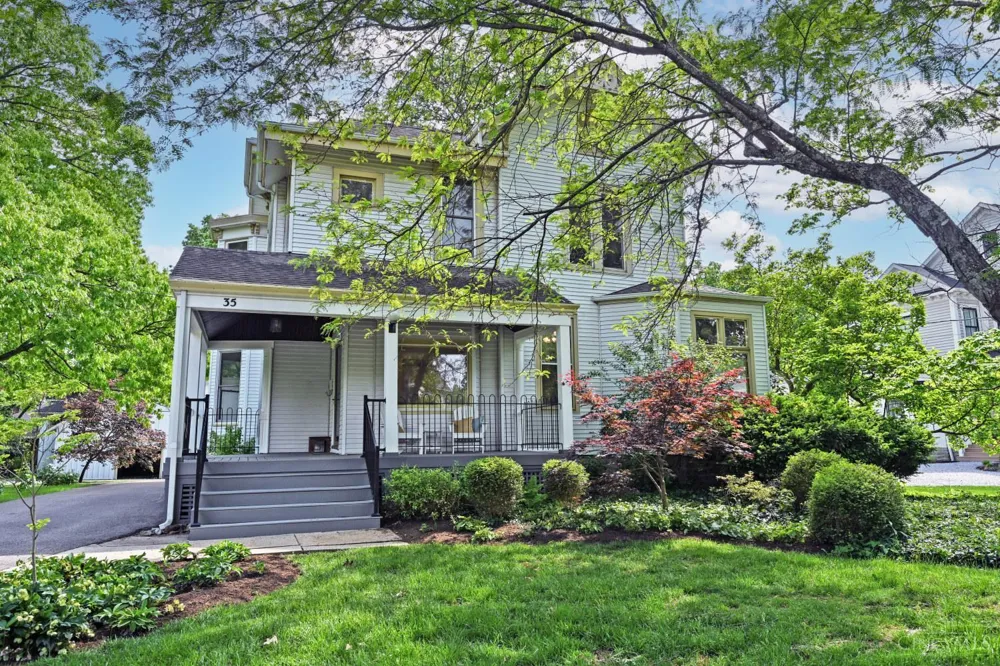 35 Walnut Avenue Wyoming, OH 45215