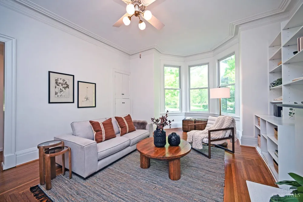 35 Walnut Avenue Wyoming, OH 45215