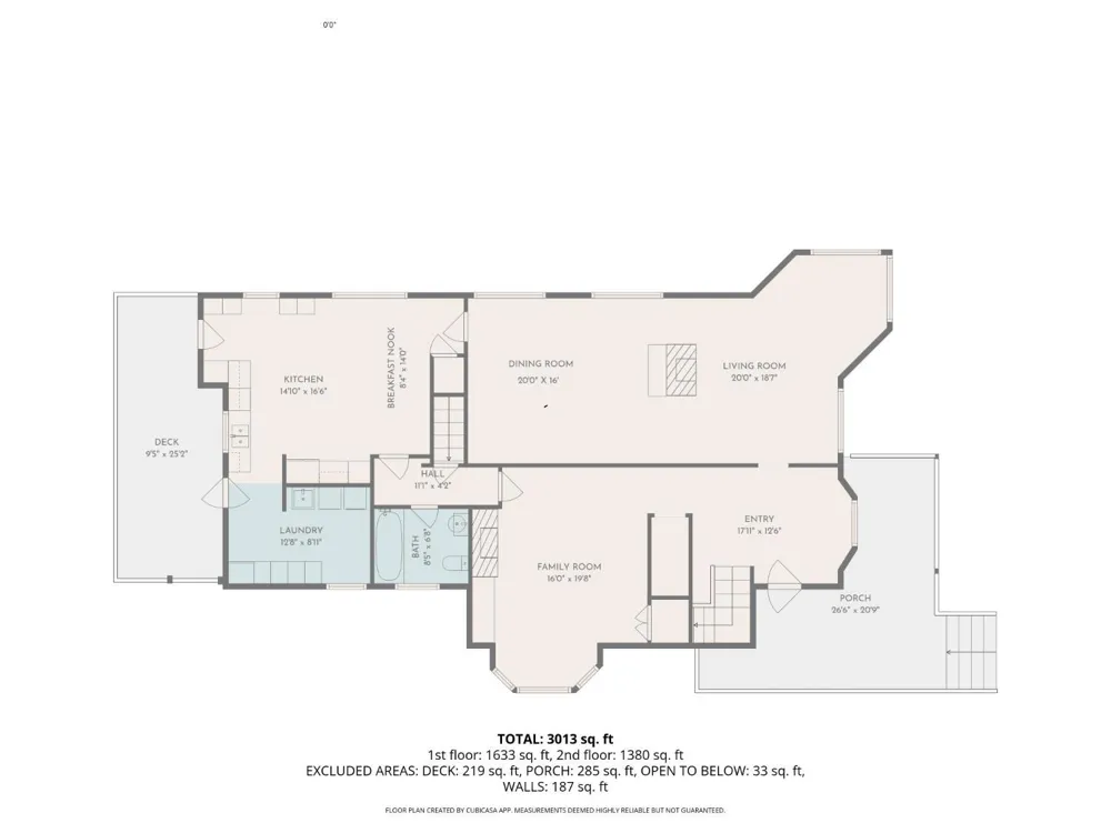 35 Walnut Avenue Wyoming, OH 45215