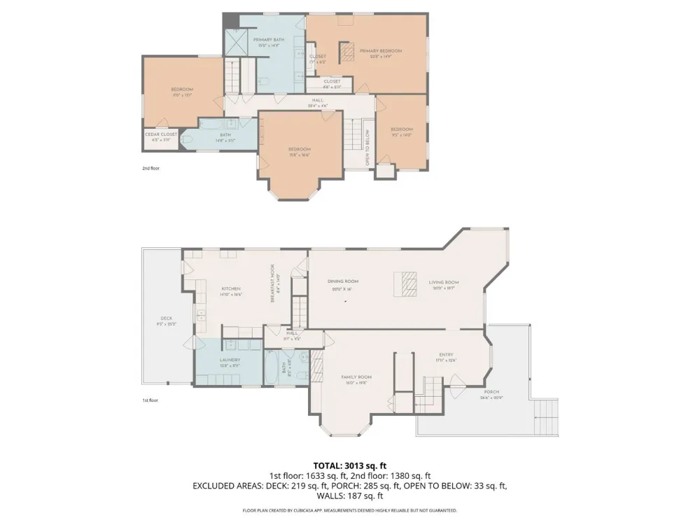 35 Walnut Avenue Wyoming, OH 45215
