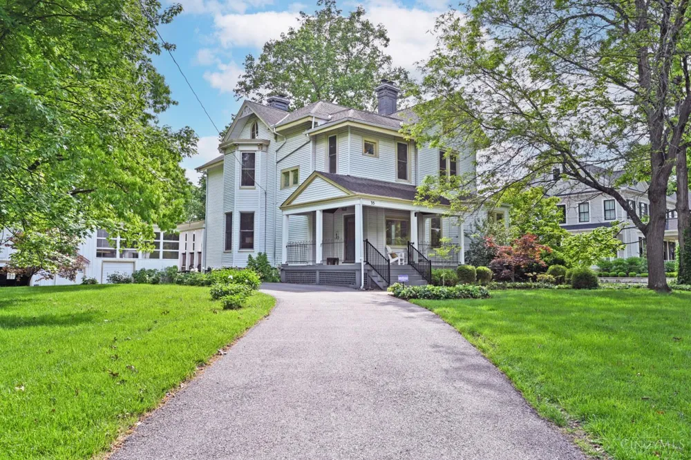 35 Walnut Avenue Wyoming, OH 45215