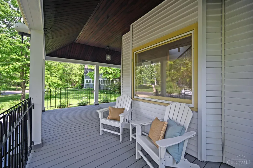 35 Walnut Avenue Wyoming, OH 45215