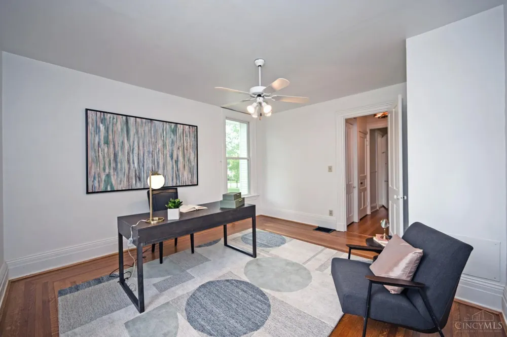 35 Walnut Avenue Wyoming, OH 45215