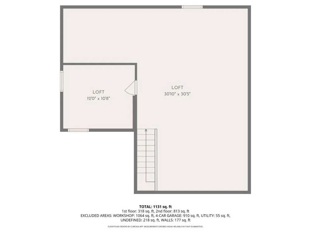 35 Walnut Avenue Wyoming, OH 45215