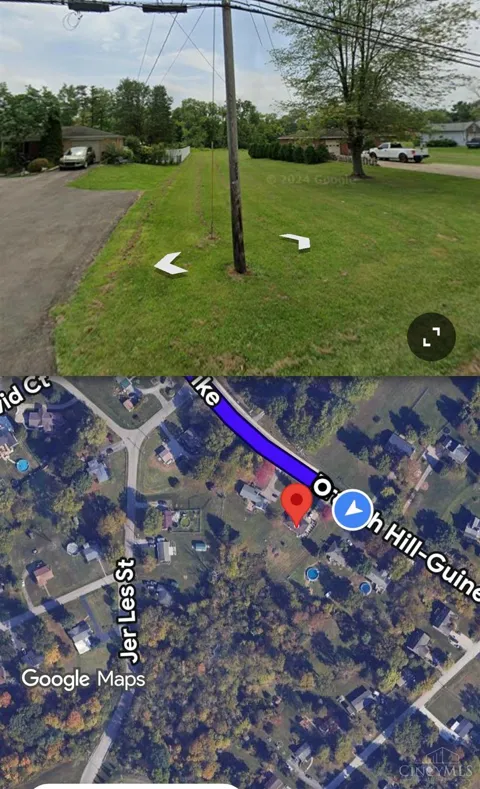 6159 Branch Hill Guinea Road