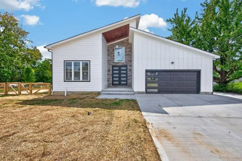 8391 Dimmick Road
