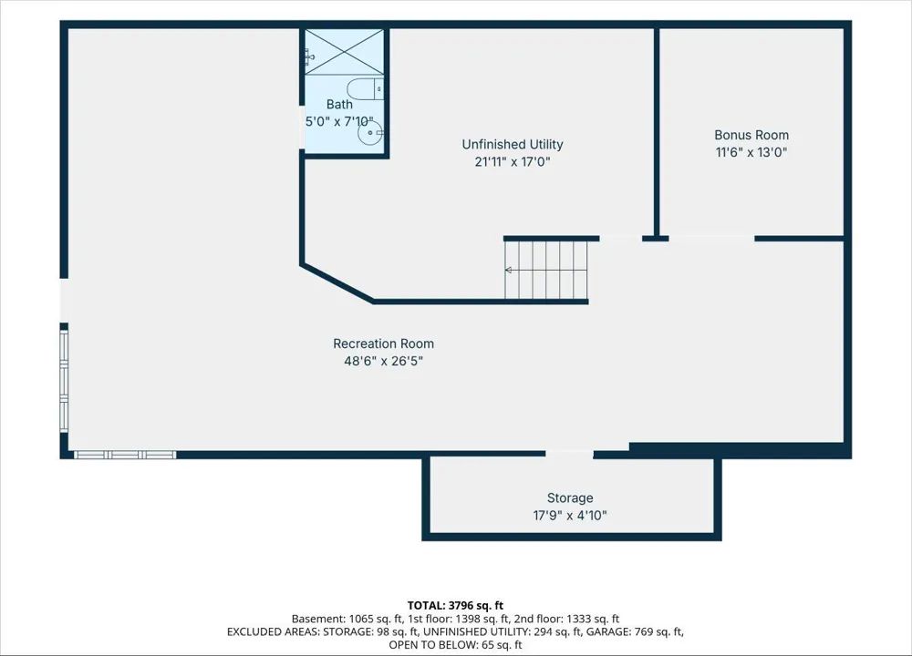 6233 Fay Court Miami, OH 45140