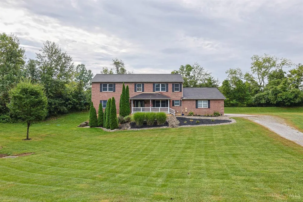 6233 Fay Court Miami, OH 45140