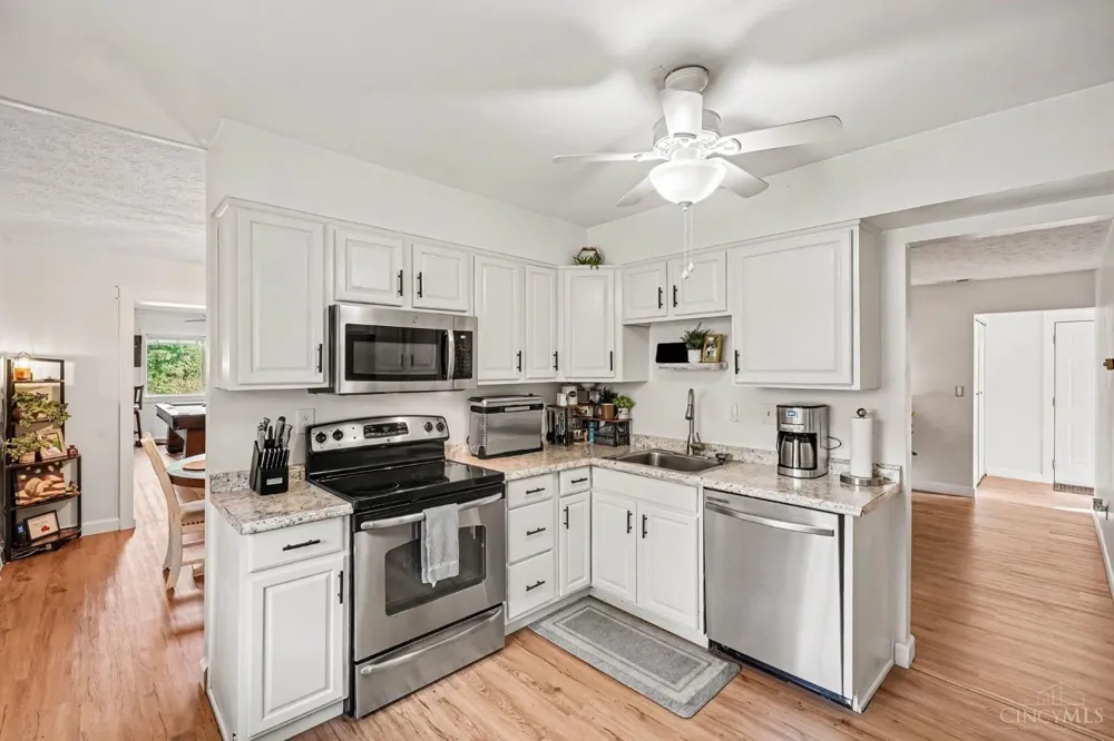 260 Sinclair Court Loveland, OH 45140
