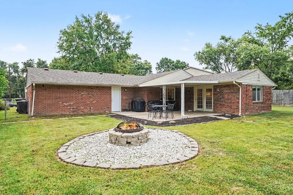 260 Sinclair Court Loveland, OH 45140