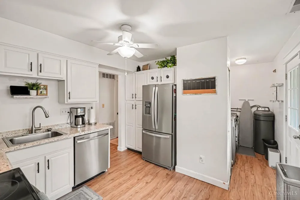 260 Sinclair Court Loveland, OH 45140