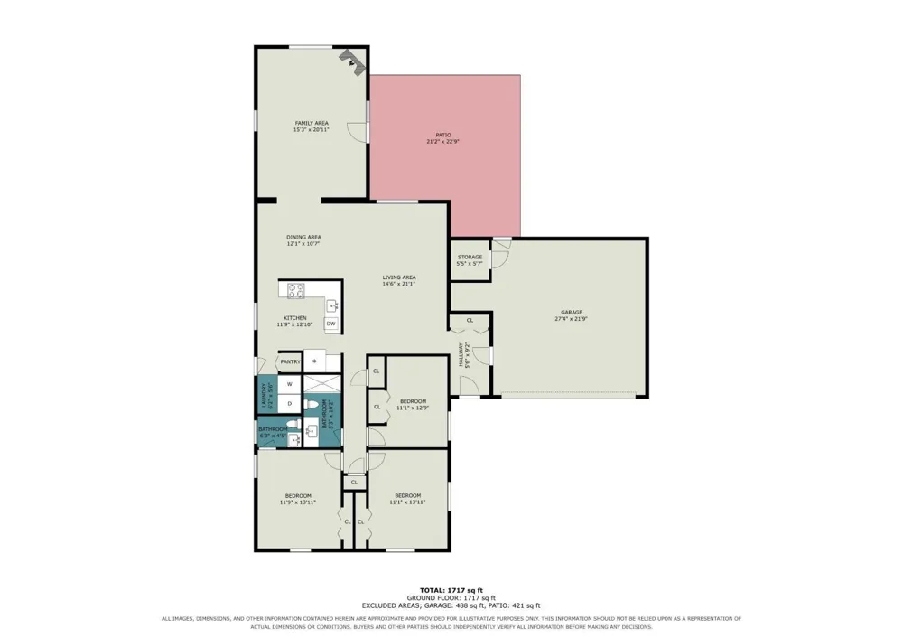 260 Sinclair Court Loveland, OH 45140