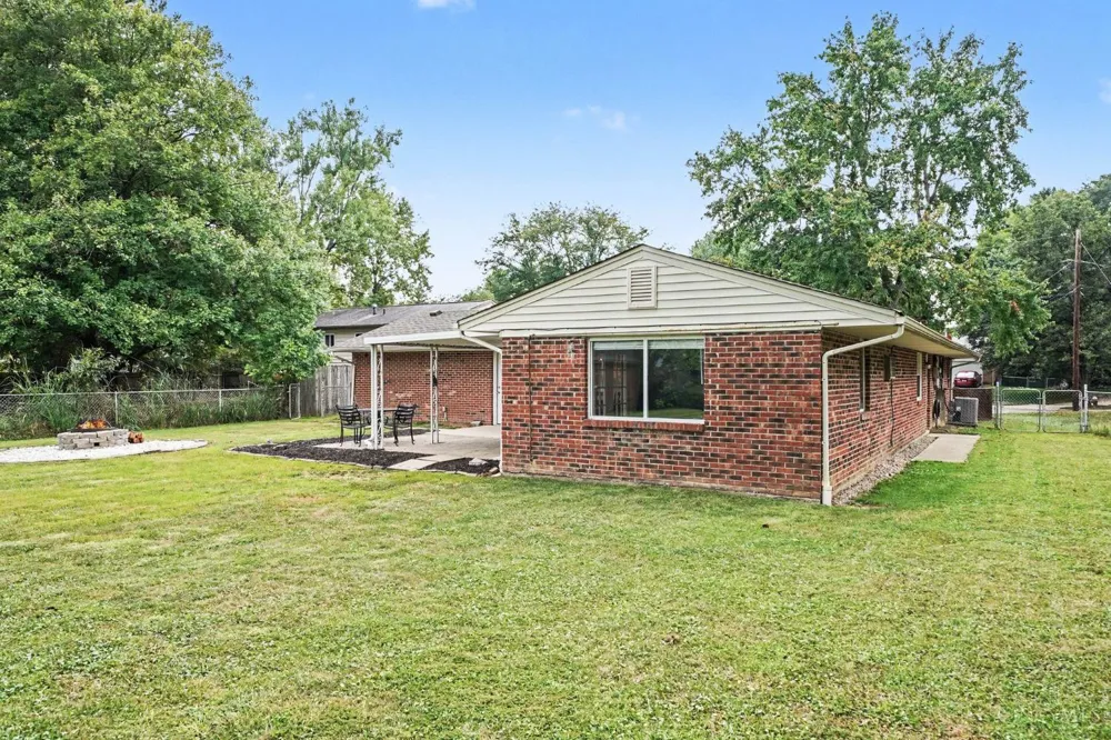 260 Sinclair Court Loveland, OH 45140