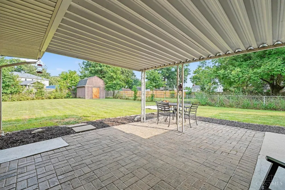 260 Sinclair Court Loveland, OH 45140
