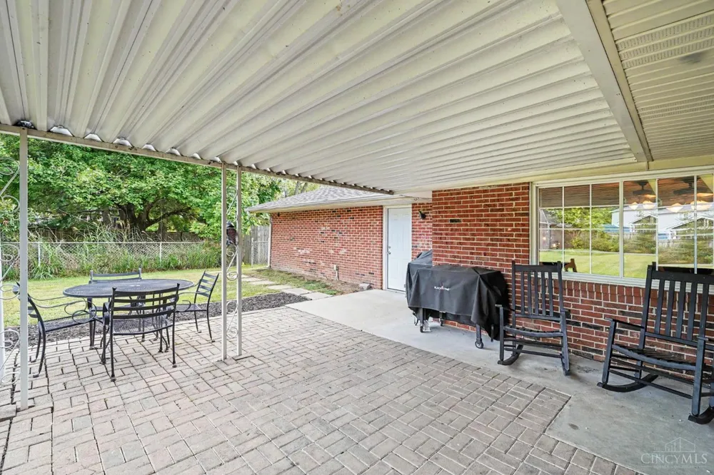 260 Sinclair Court Loveland, OH 45140