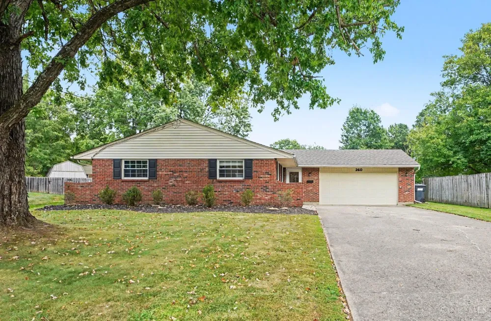 260 Sinclair Court Loveland, OH 45140
