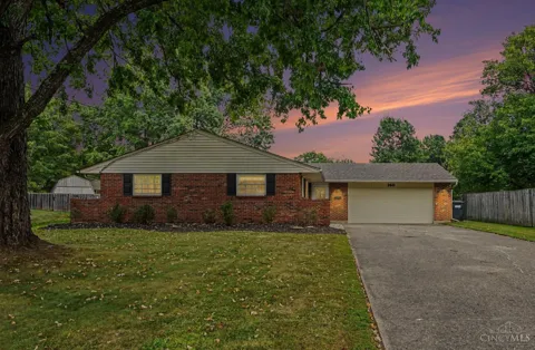 260 Sinclair Court