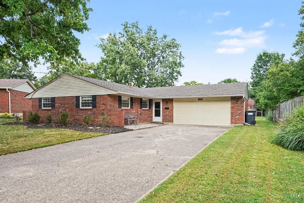 260 Sinclair Court Loveland, OH 45140