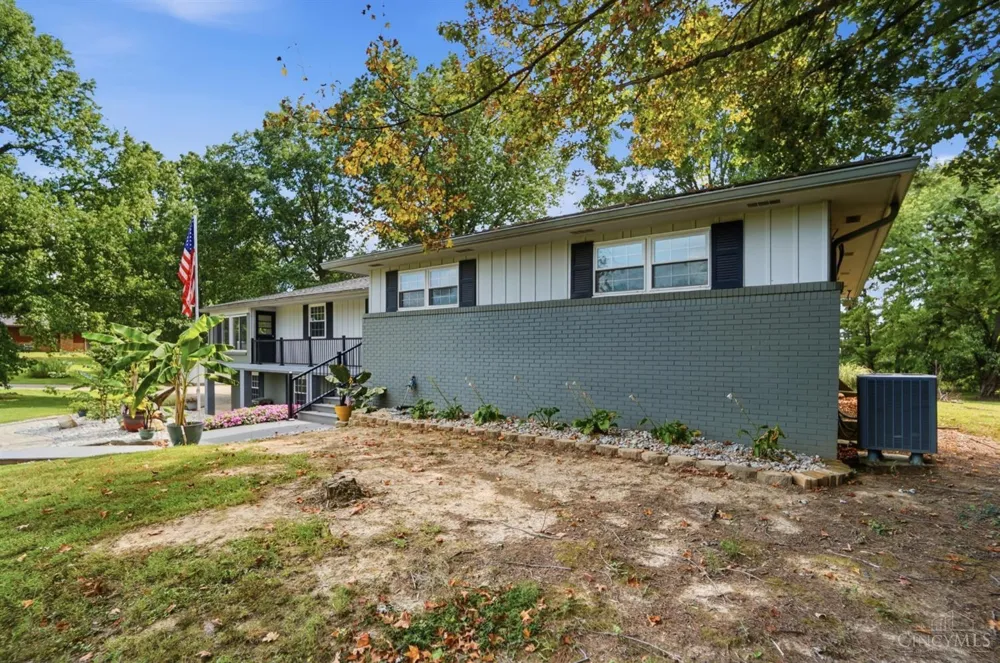 3437 Trivillo Road Morrow, OH 45152