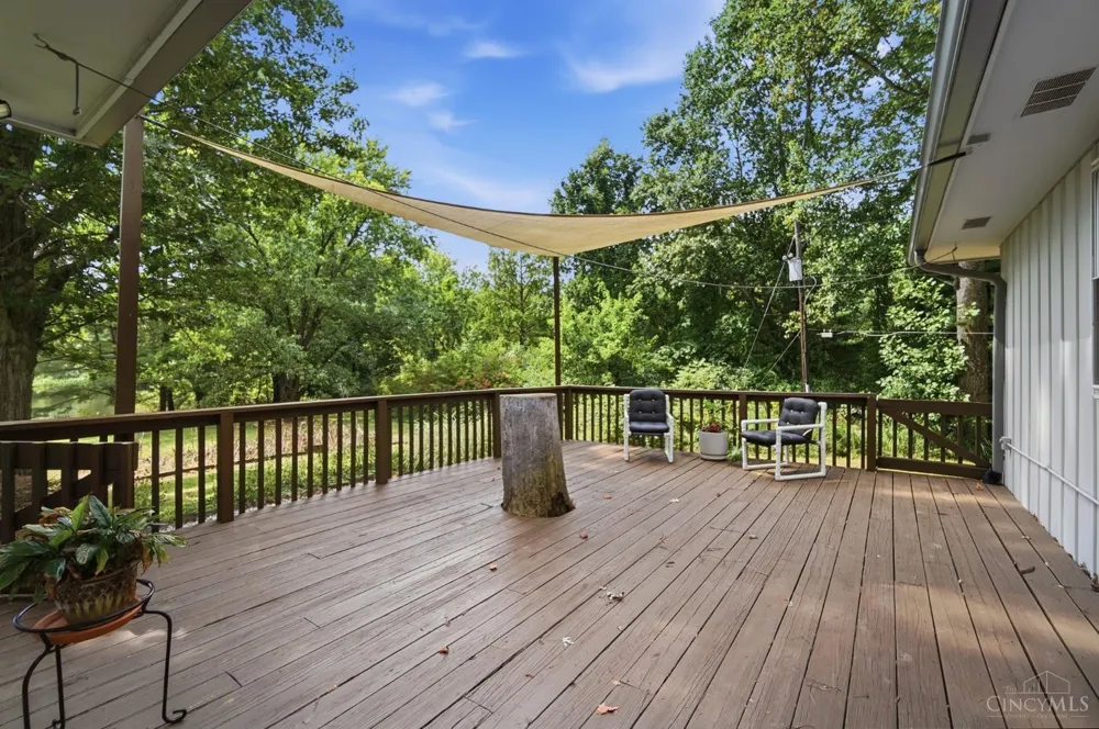3437 Trivillo Road Morrow, OH 45152