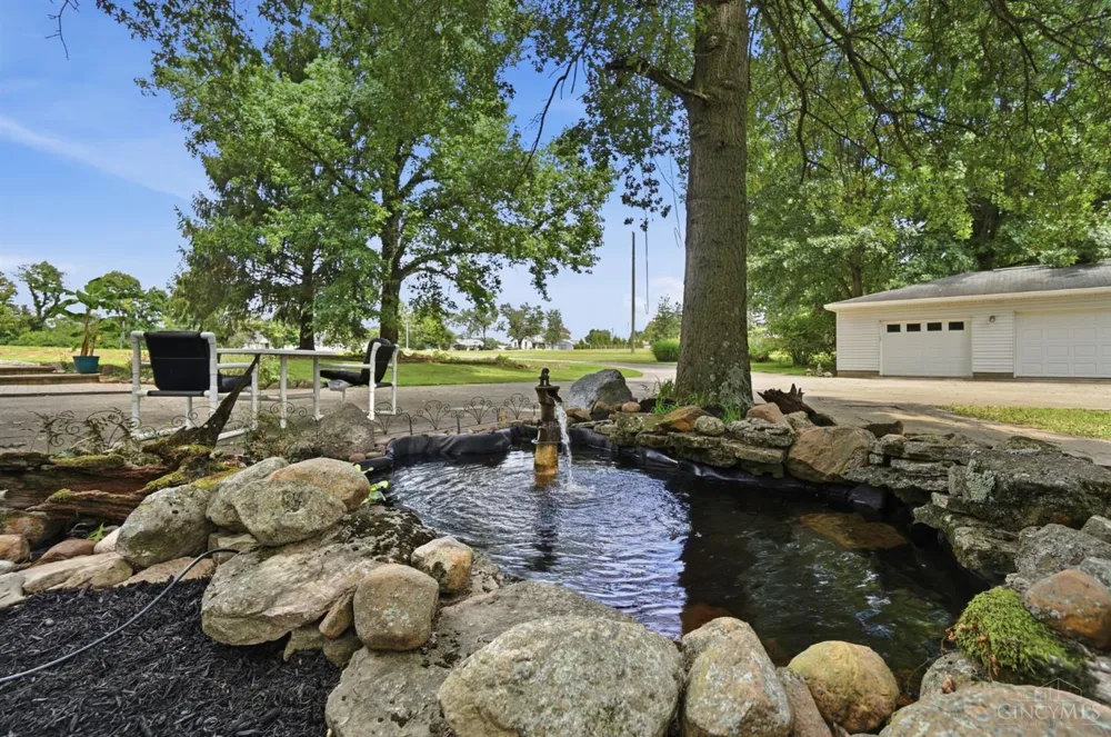 3437 Trivillo Road Morrow, OH 45152