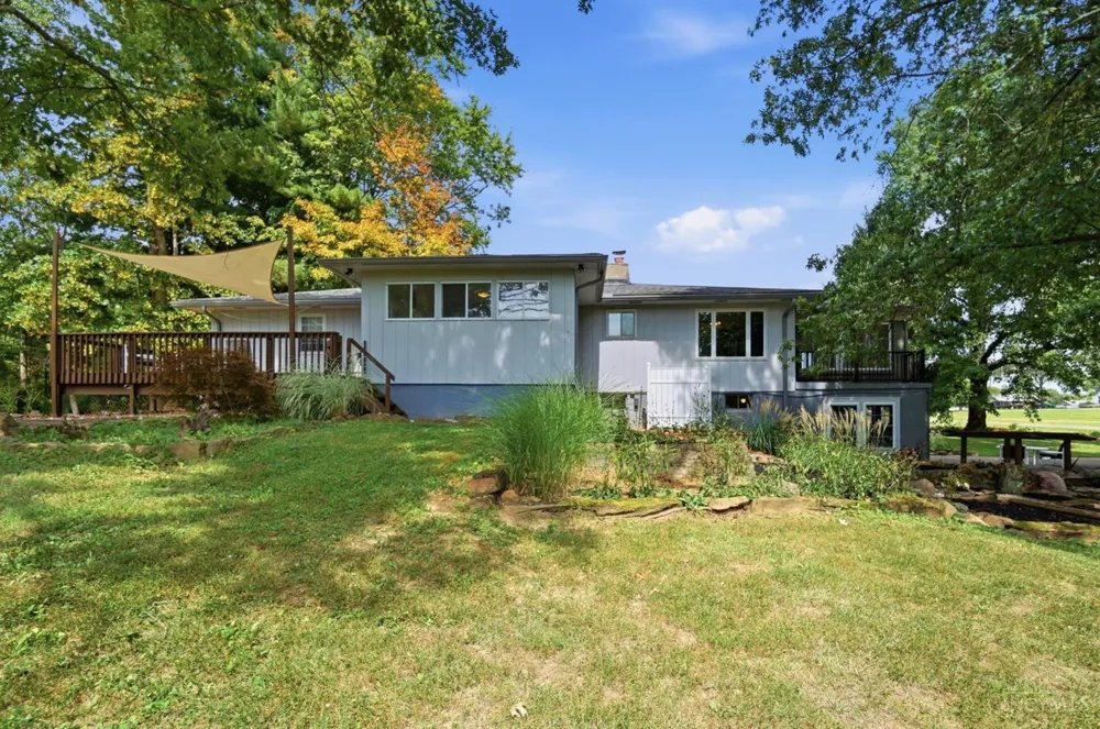 3437 Trivillo Road Morrow, OH 45152