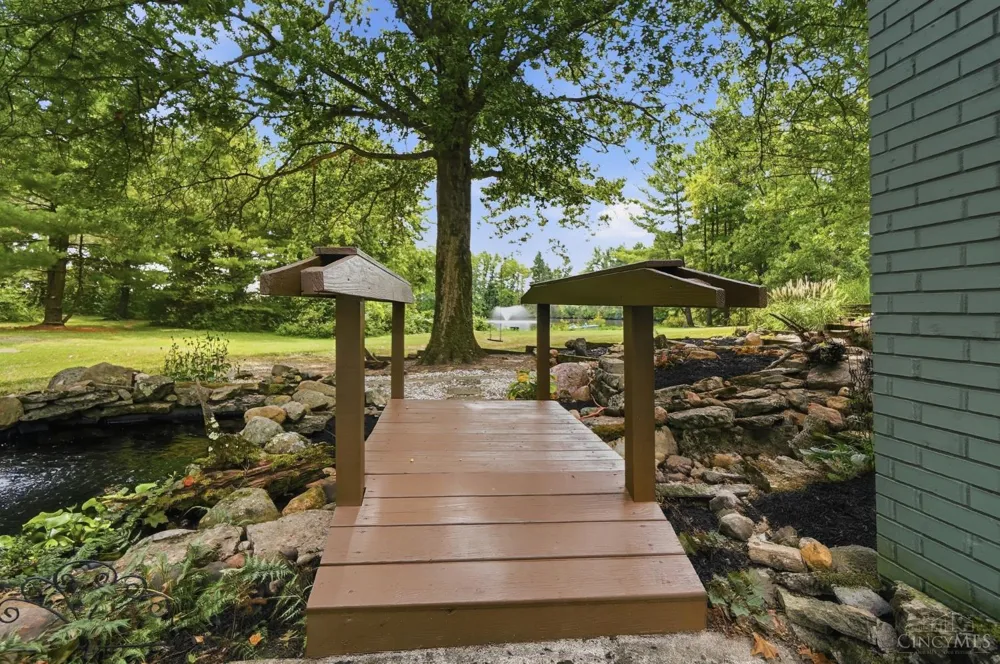 3437 Trivillo Road Morrow, OH 45152