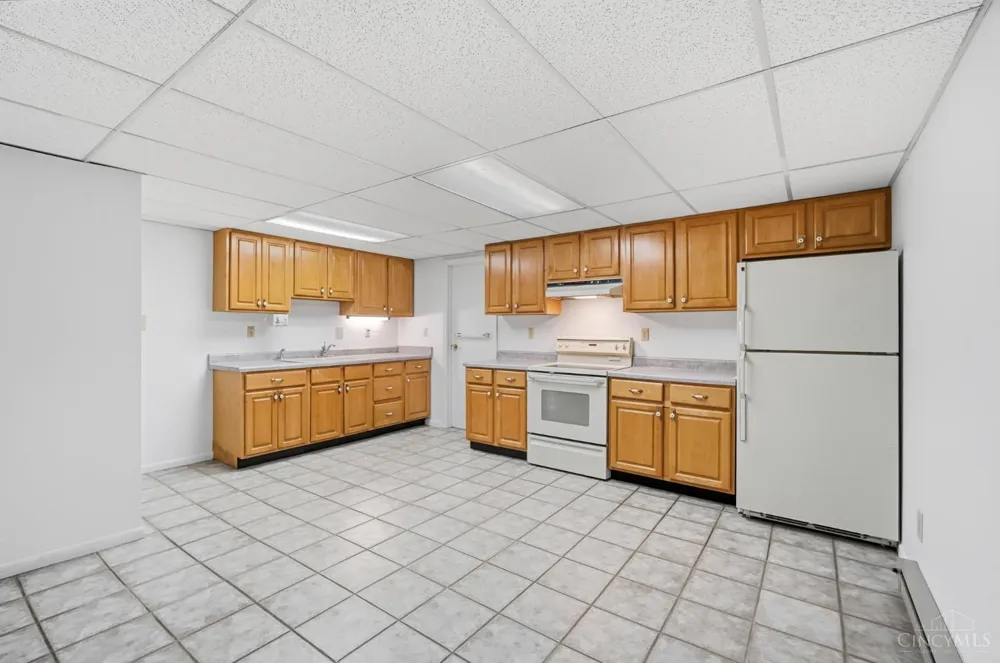 3437 Trivillo Road Morrow, OH 45152