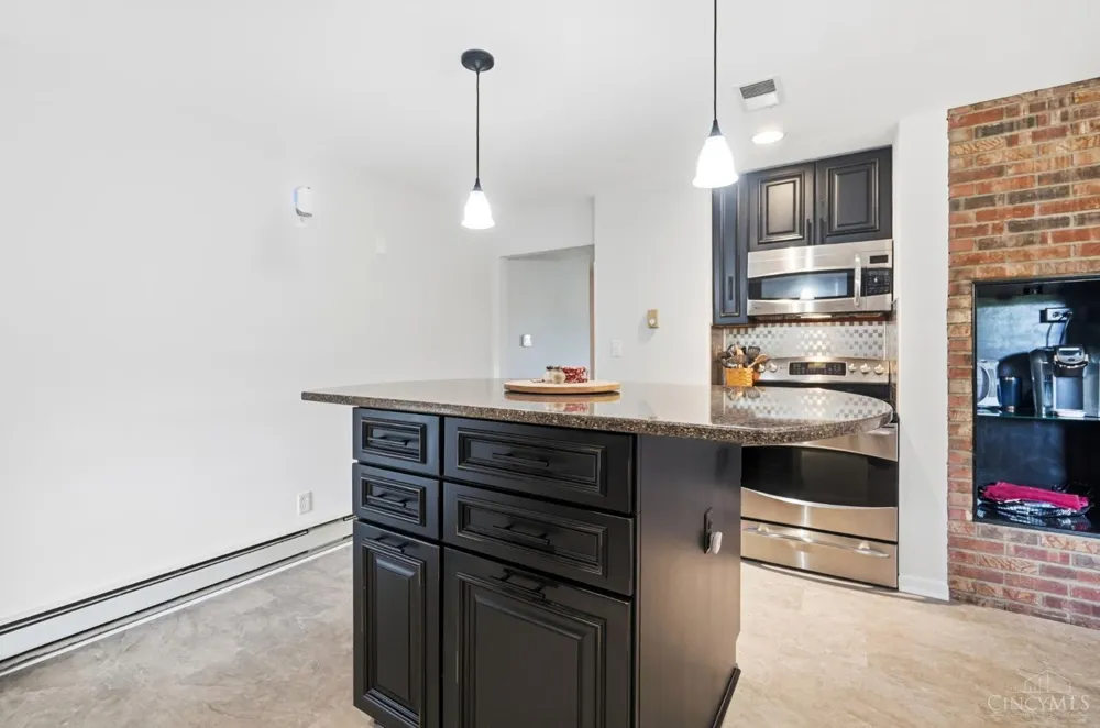 3437 Trivillo Road Morrow, OH 45152