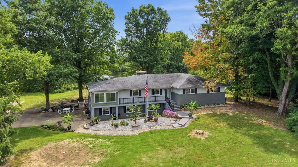 3437 Trivillo Road Morrow, OH 45152