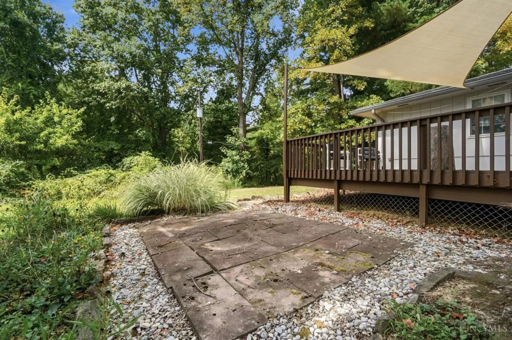 3437 Trivillo Road Morrow, OH 45152