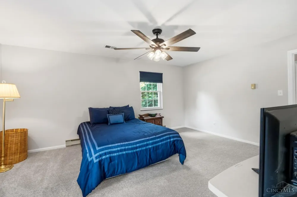3437 Trivillo Road Morrow, OH 45152