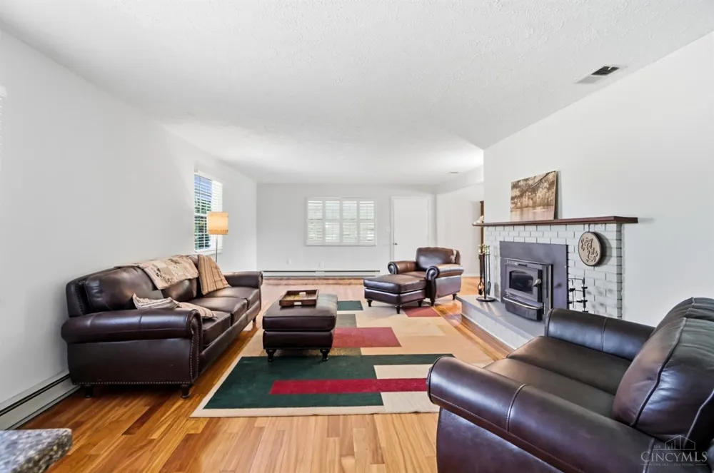 3437 Trivillo Road Morrow, OH 45152