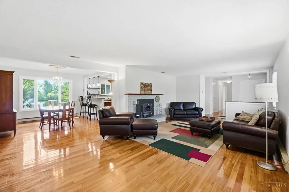 3437 Trivillo Road Morrow, OH 45152