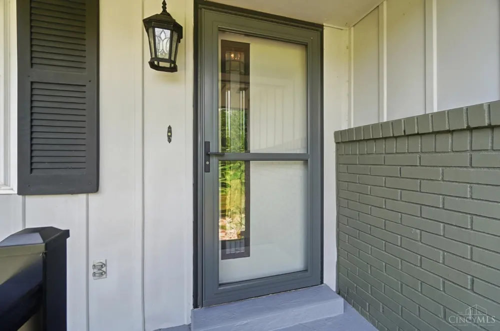 3437 Trivillo Road Morrow, OH 45152