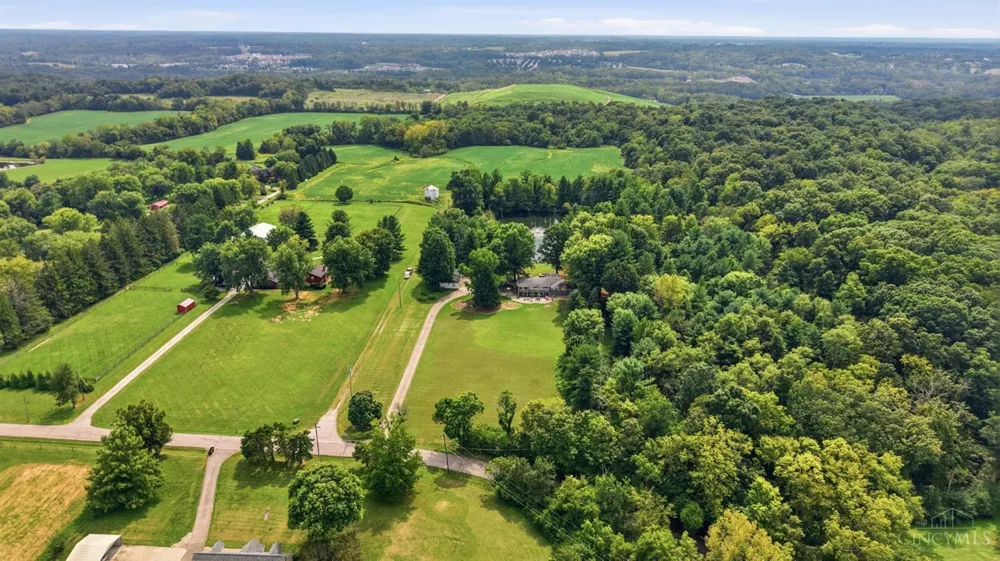 3437 Trivillo Road Morrow, OH 45152