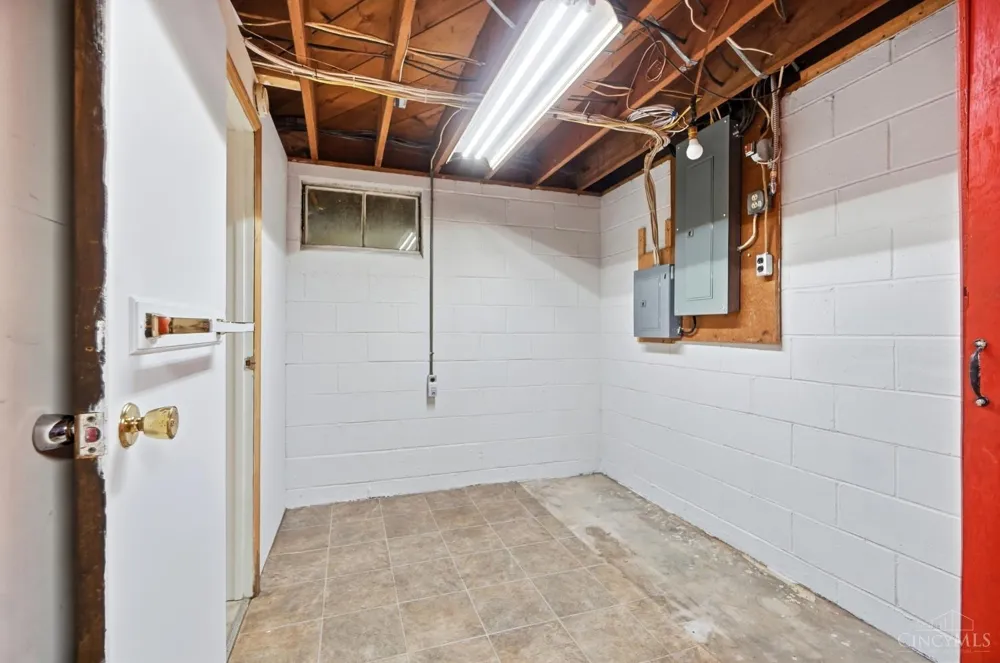 3437 Trivillo Road Morrow, OH 45152