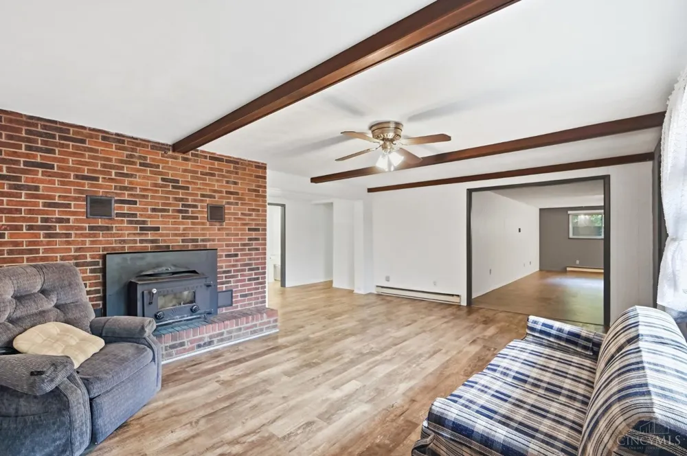3437 Trivillo Road Morrow, OH 45152