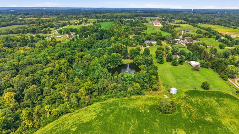 3437 Trivillo Road Morrow, OH 45152