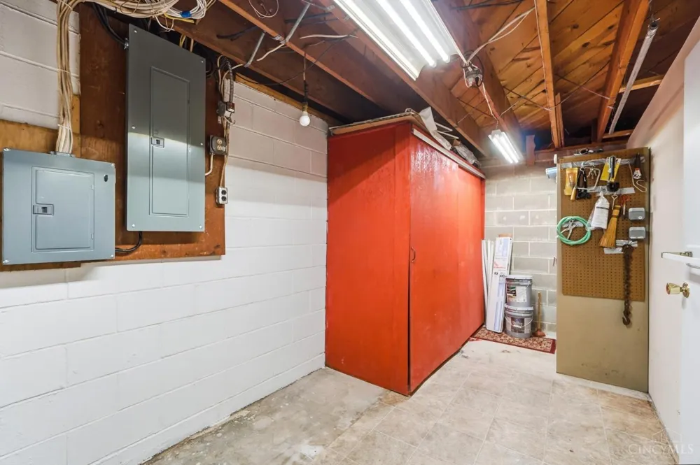 3437 Trivillo Road Morrow, OH 45152