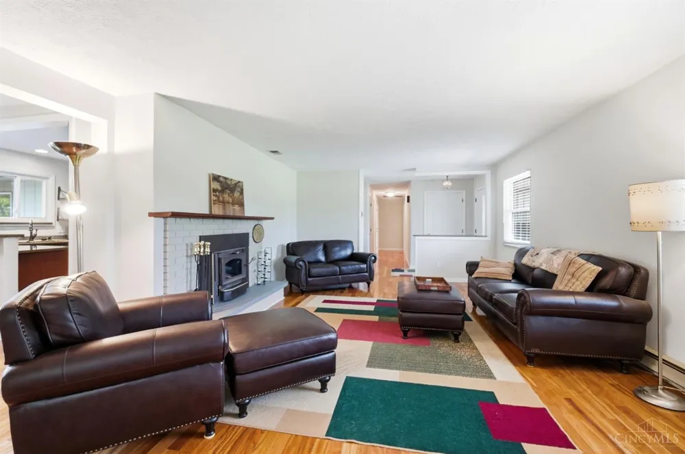 3437 Trivillo Road Morrow, OH 45152