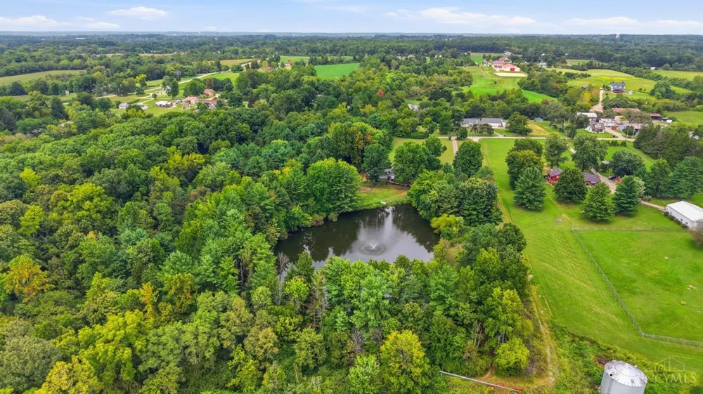 3437 Trivillo Road Morrow, OH 45152
