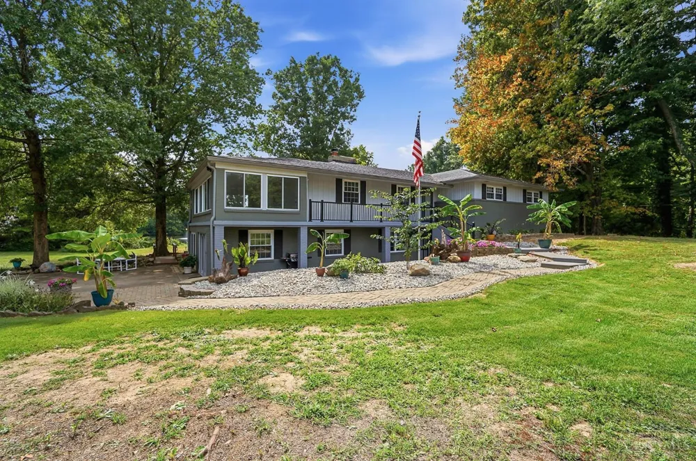 3437 Trivillo Road Morrow, OH 45152