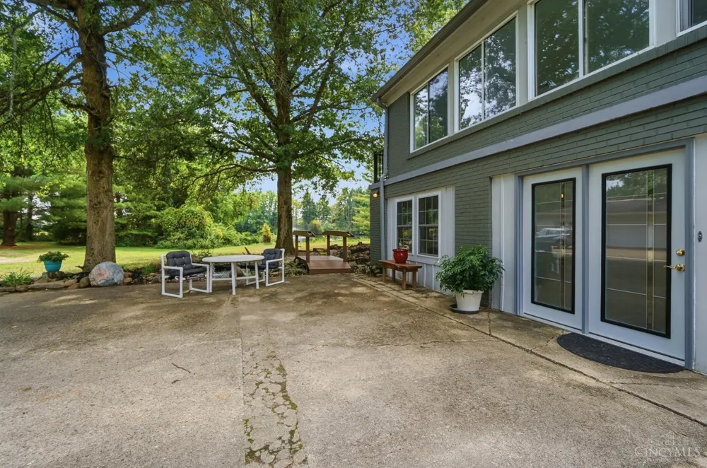 3437 Trivillo Road Morrow, OH 45152