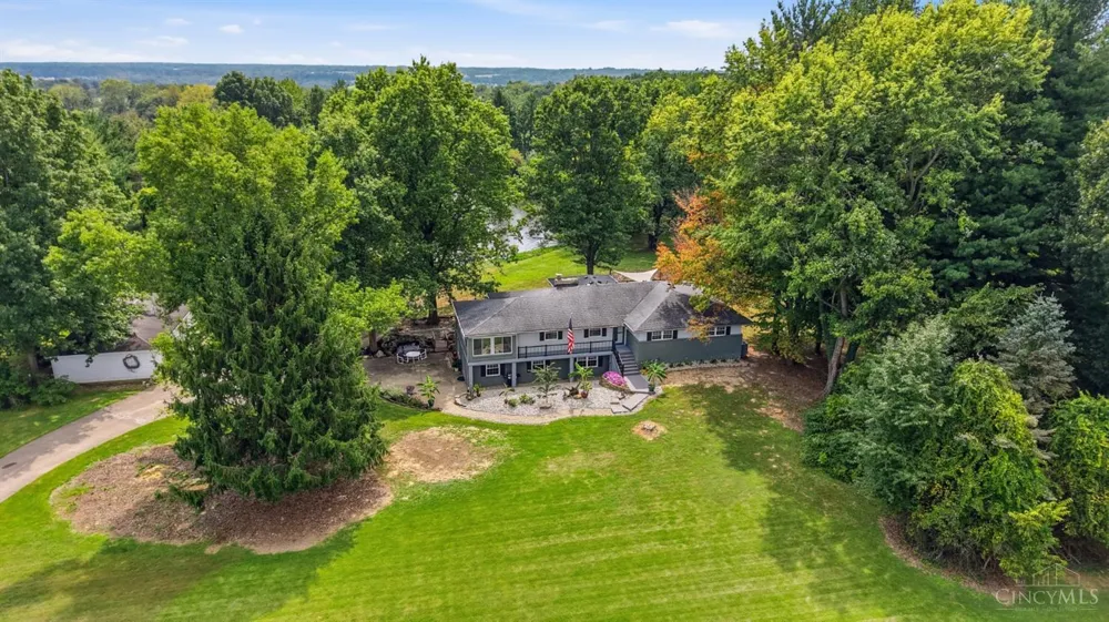 3437 Trivillo Road Morrow, OH 45152
